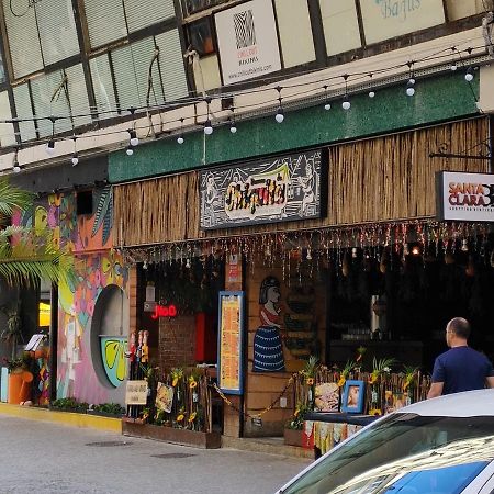 Apto Carmen E Luis Rio de Janeiro Eksteriør bilde