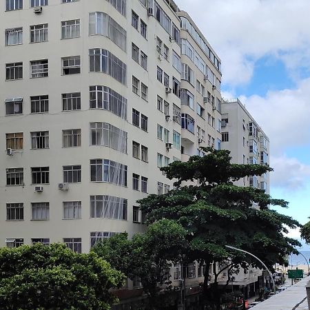 Apto Carmen E Luis Rio de Janeiro Eksteriør bilde