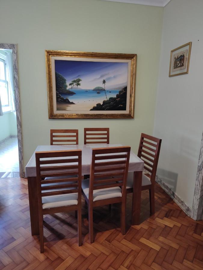 Apto Carmen E Luis Rio de Janeiro Eksteriør bilde